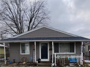 3617 Waldorf Dr, Toledo, OH