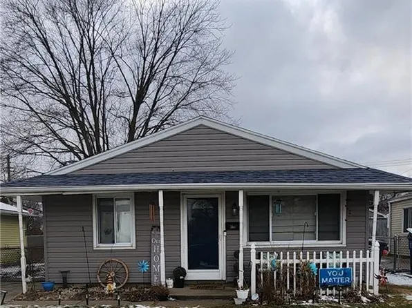 3617 Waldorf Dr, Toledo, OH 43611