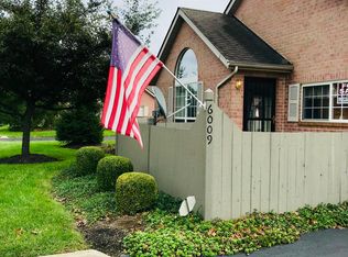6009 Blendon Chase Dr, Westerville, OH 43081