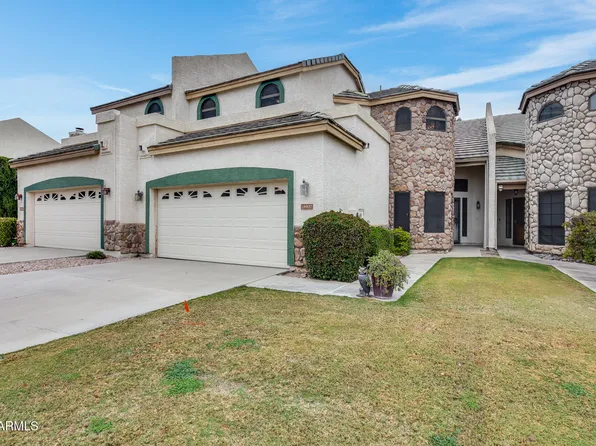 19937 N DENARO Drive, Glendale, AZ 85308