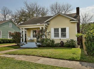 1028 E 16th St, Houston, TX 77009