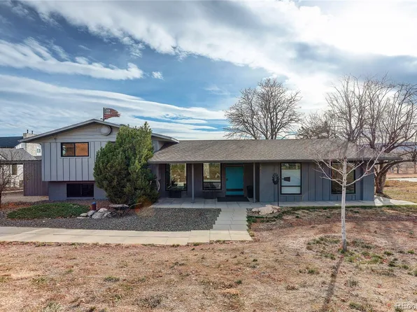 14450 W 82nd Avenue, Arvada, CO 80005