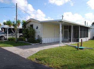 1536 Us Highway 441 SE LOT 39, Okeechobee, FL 34974