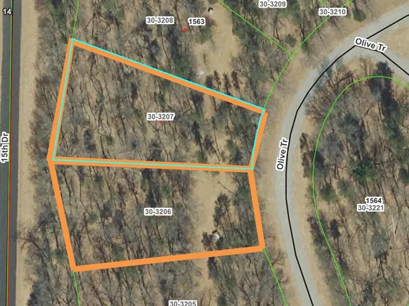 1565-1567 Olive Trl, Nekoosa, WI 54457