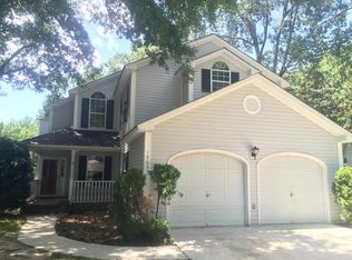1905 Cypress Branch Ct, Charleston, SC 29414
