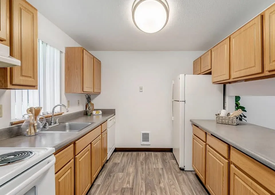 Alder Creek Apartments