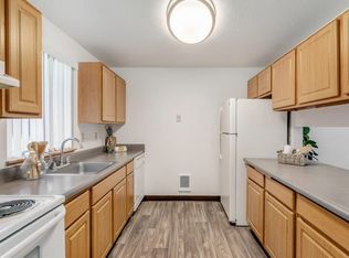 Alder Creek Apartments, Vancouver, WA 98682