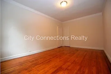 Rented by City Connections Realty