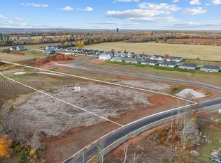 LOT 50 Heatherway Dr, Cornwall, PE C0A 1H3