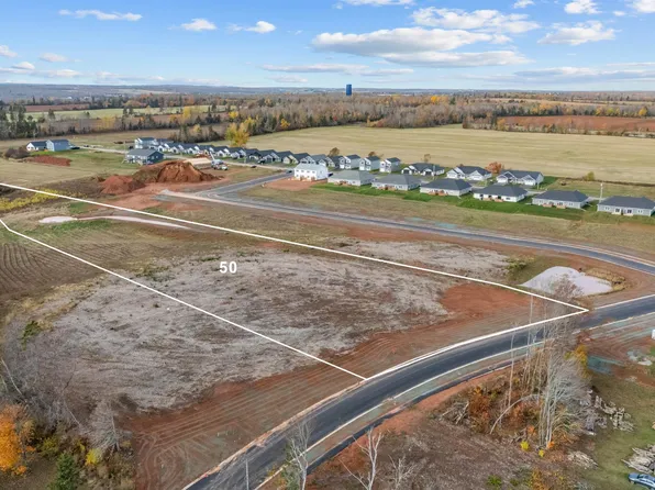 LOT 50 Heatherway Dr, Cornwall, PE C0A 1H3