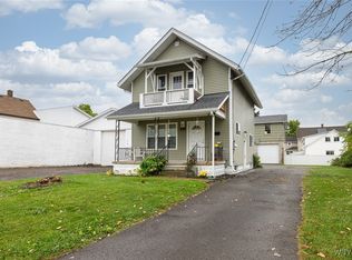 5015 Broadway, Depew, NY 14043