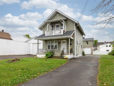 5015 Broadway, Depew, NY, 14043