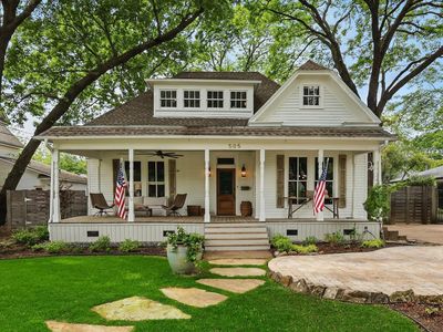 505 N College St, McKinney, TX, 75069