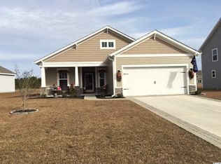 137 Campania St LOT 80, Myrtle Beach, SC 29579