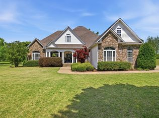 26455 Austin Whitt Rd, Ardmore, TN 38449