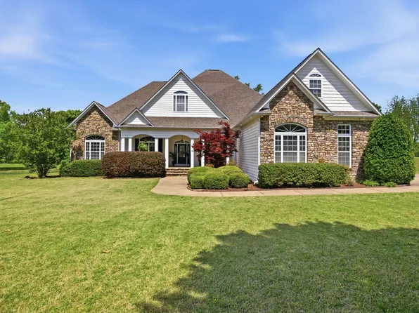 26455 Austin Whitt Rd, Ardmore, TN 38449