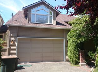 5443 49th Ave SW, Seattle, WA 98136