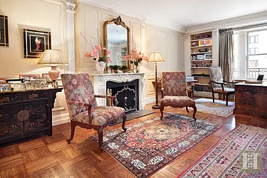 Sold by Halstead Real Estate