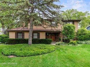 1709 Longvalley Dr, Northbrook, IL