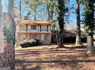 2659 Club Forest Ct SE, Conyers, GA 30013