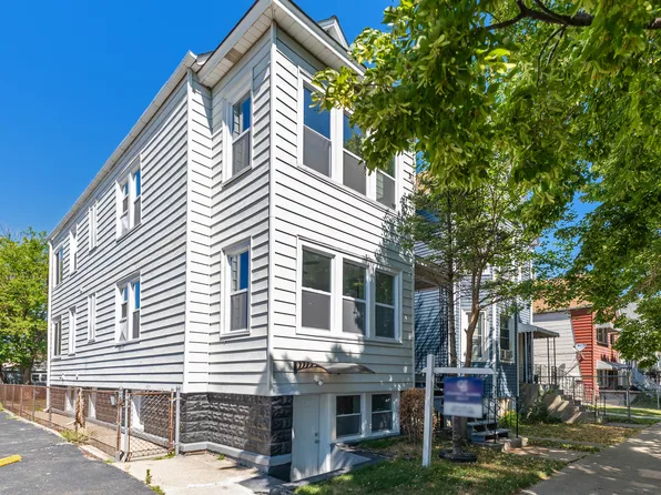 2944 S 48th Ct, Cicero, IL 60804