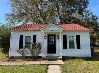1617 S College St, Covington, TN 38019