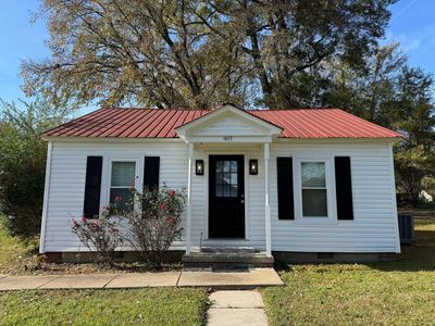 1617 S College St, Covington, TN, 38019