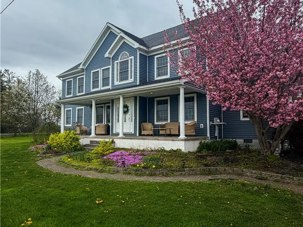 5197 Bluefield Rd, Auburn, NY 13021