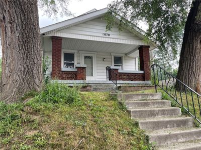 1070 Pritz Ave, Dayton, OH, 45410