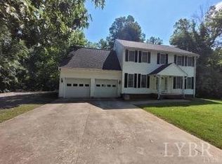 205 Brockenbrough Pl, Forest, VA 24551