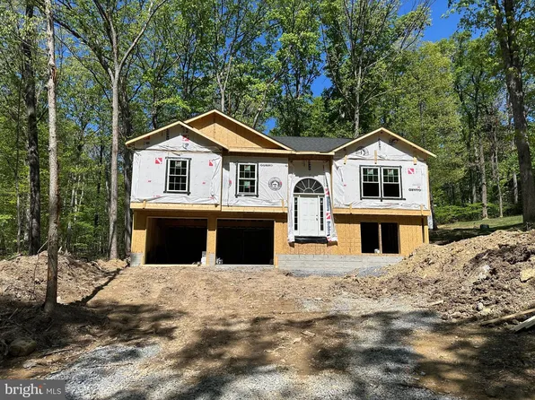 208 Beaver Trl, Winchester, VA 22602