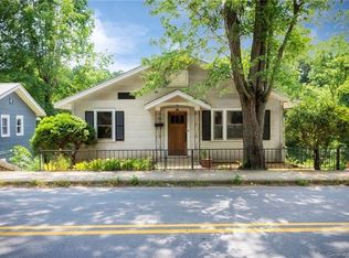 152 Sand Hill Rd, Asheville, NC 28806