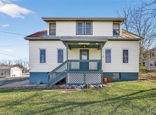 1011 Market St, Hermann, MO 65041