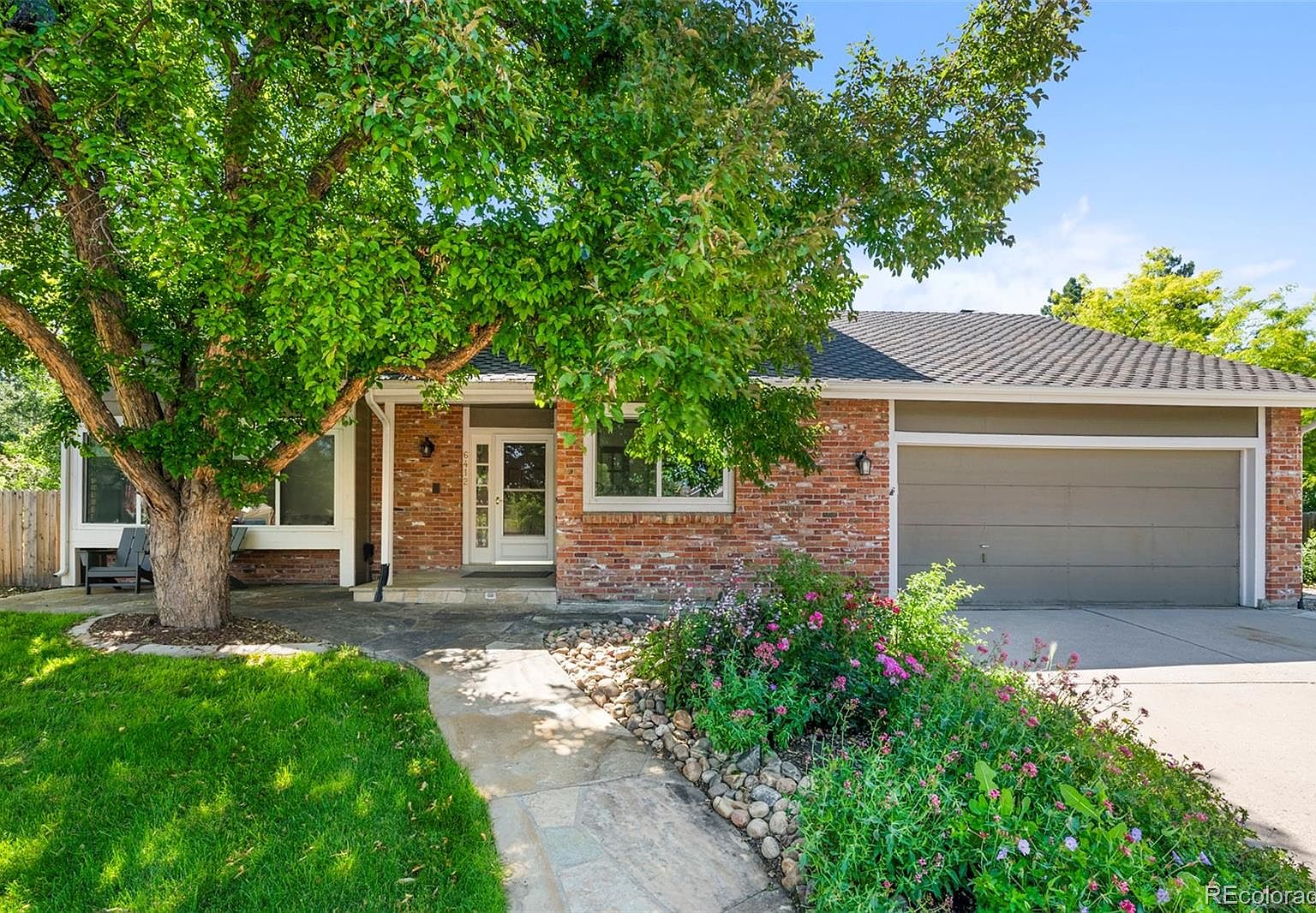 6412 E Otero Place, Centennial, CO 80112 Zillow