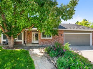 6412 E Otero Pl, Centennial, CO 80112