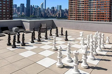 Rented by Nest Seekers International