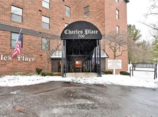 700 Brick Mill Run APT 108, Westlake, OH 44145