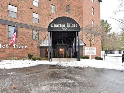 700 Brick Mill Run APT 108, Westlake, OH, 44145