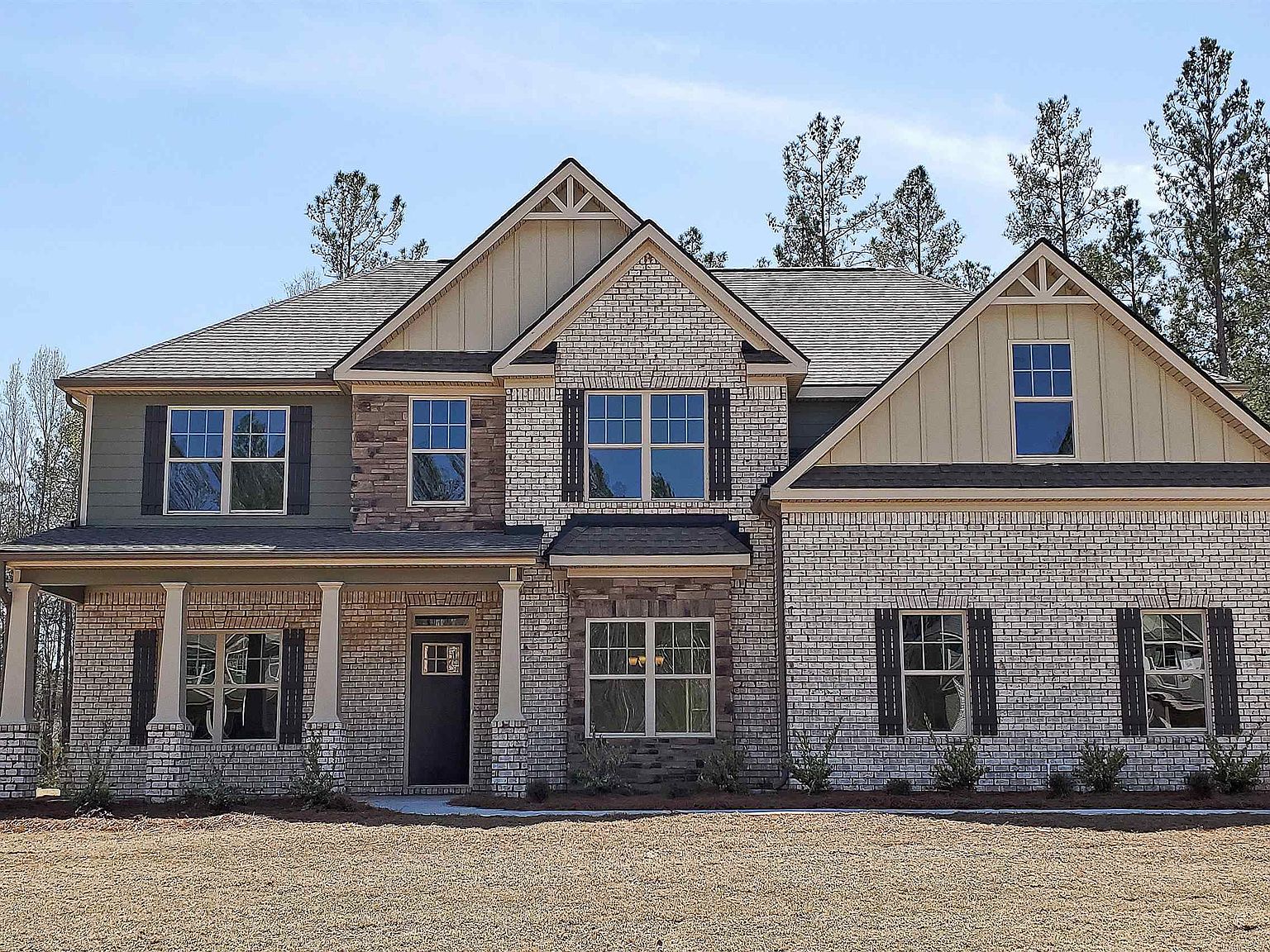 1790 E McIntosh Rd LOT 3, Griffin, GA 30223 Zillow