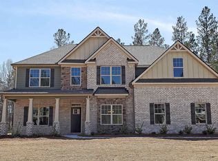 1790 E McIntosh Rd LOT 3, Griffin, GA 30223