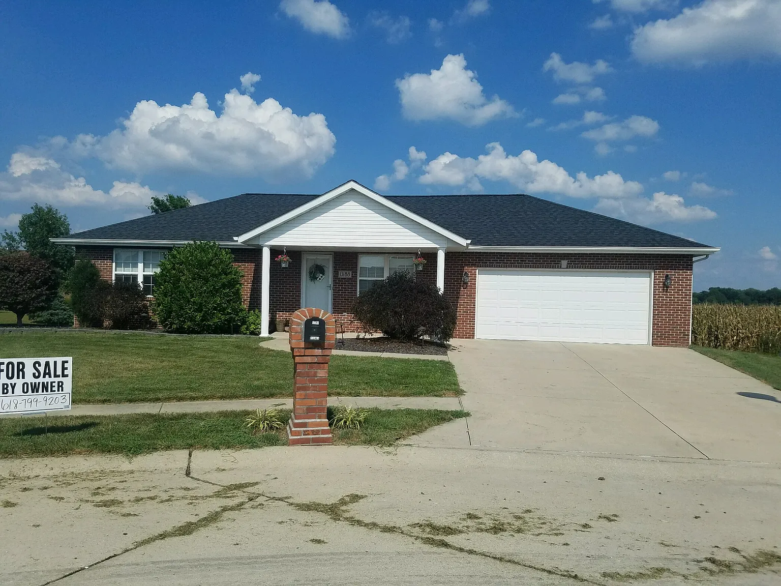 13188 Prairie Grass Ln photo 1