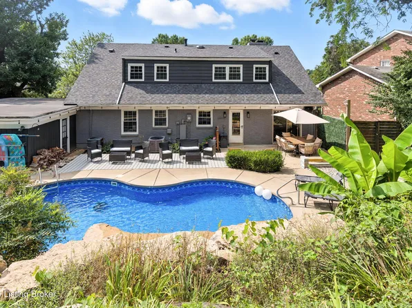 1623 Dunbarton Wynde, Louisville, KY 40205