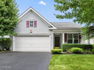 9 Silver Charm Road, Manalapan, NJ 07726