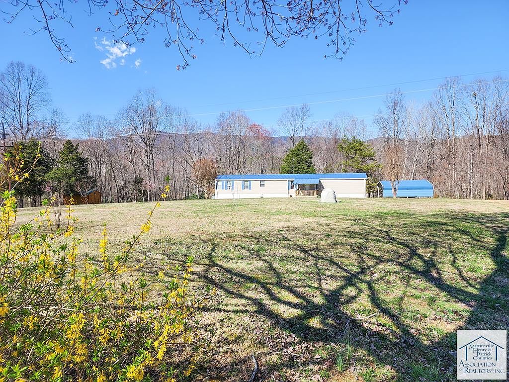 81 Dillon Ln, Patrick Springs, VA 24133 Zillow