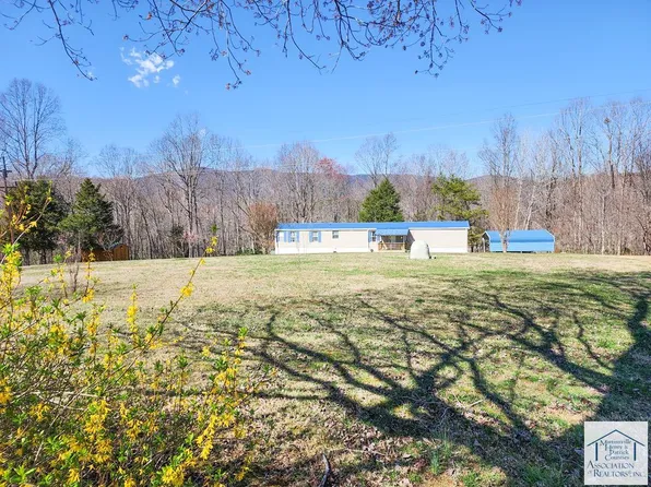 81 Dillon Ln, Patrick Springs, VA 24133