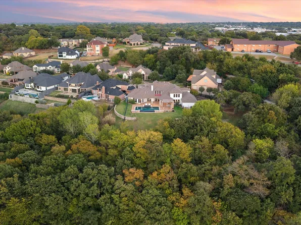 602 Rainbow Creek Ct, Arlington, TX 76012