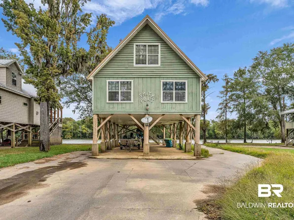 8317 Bryants Landing Rd, Stockton, AL 36579