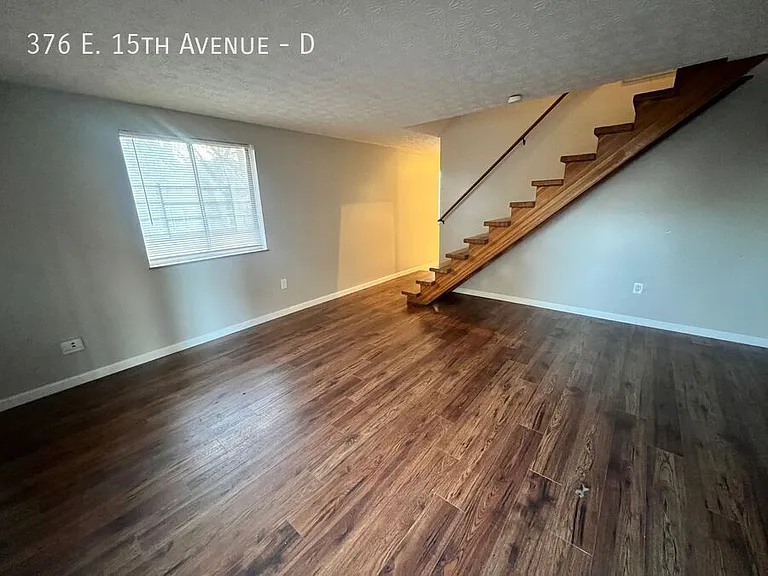 376 E 15th Ave #D — Photo 6