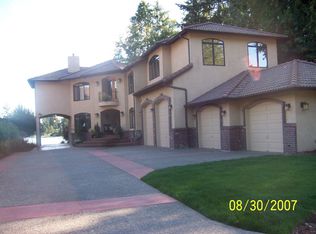 19605 61st St E, Lake Tapps, WA 98391