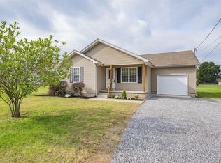 3536 Midland Trl, Bell Buckle, TN 37020